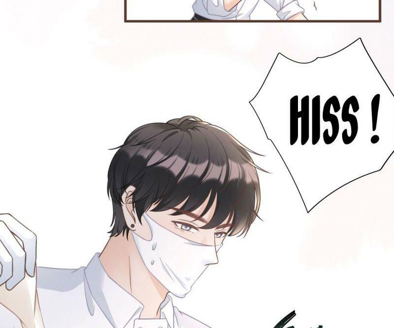 bạn gái tôi mới 30+ tuổi xuân chapter 64 26