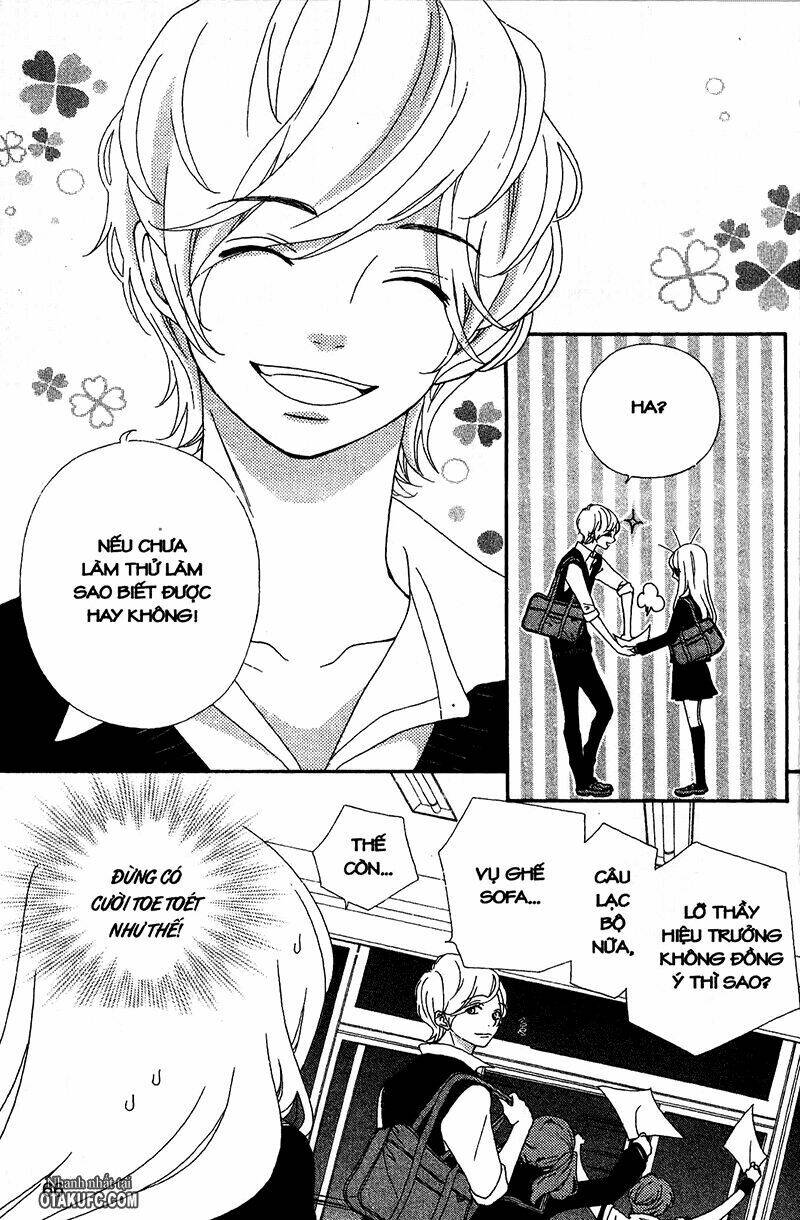 cầu vồng tình yêu chapter 2 17