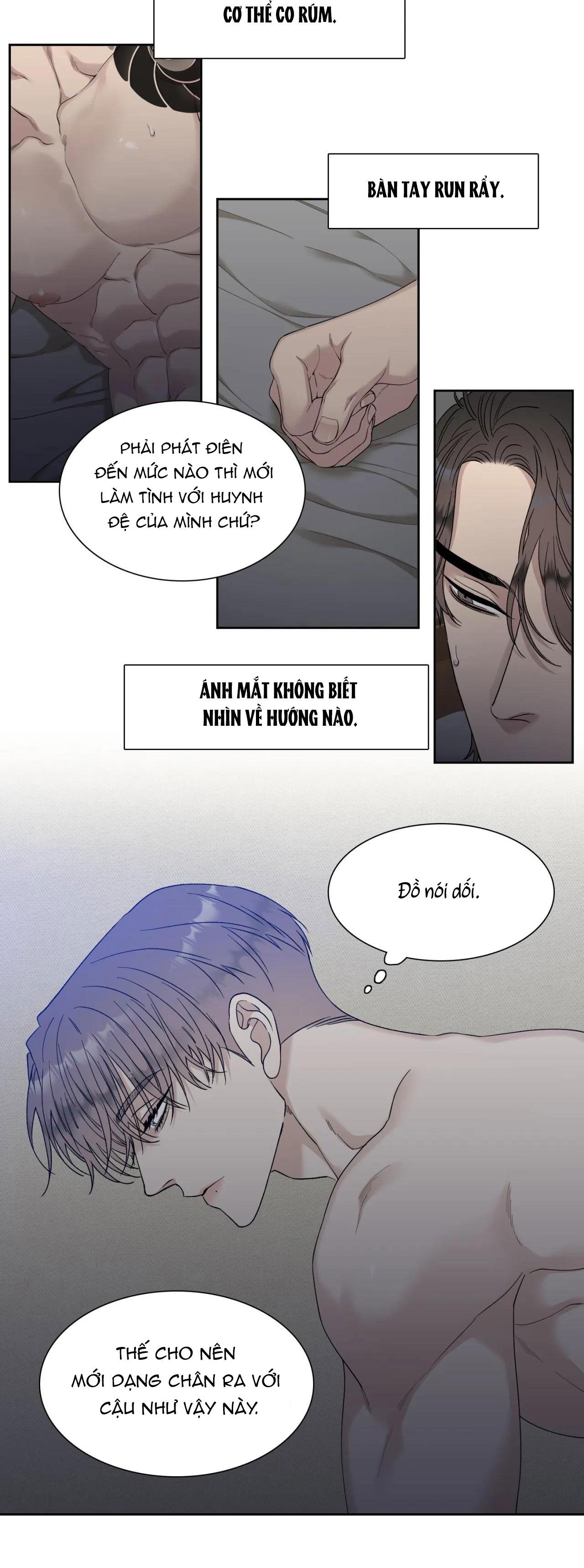 tên rác rưởi chapter 12 10