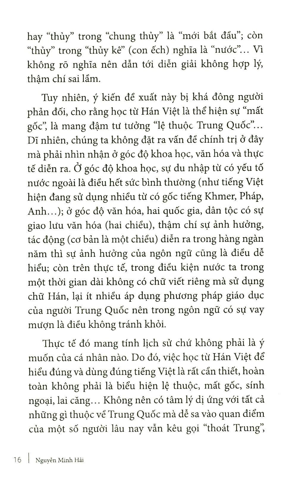 Cùng Em Yêu Tiếng Việt