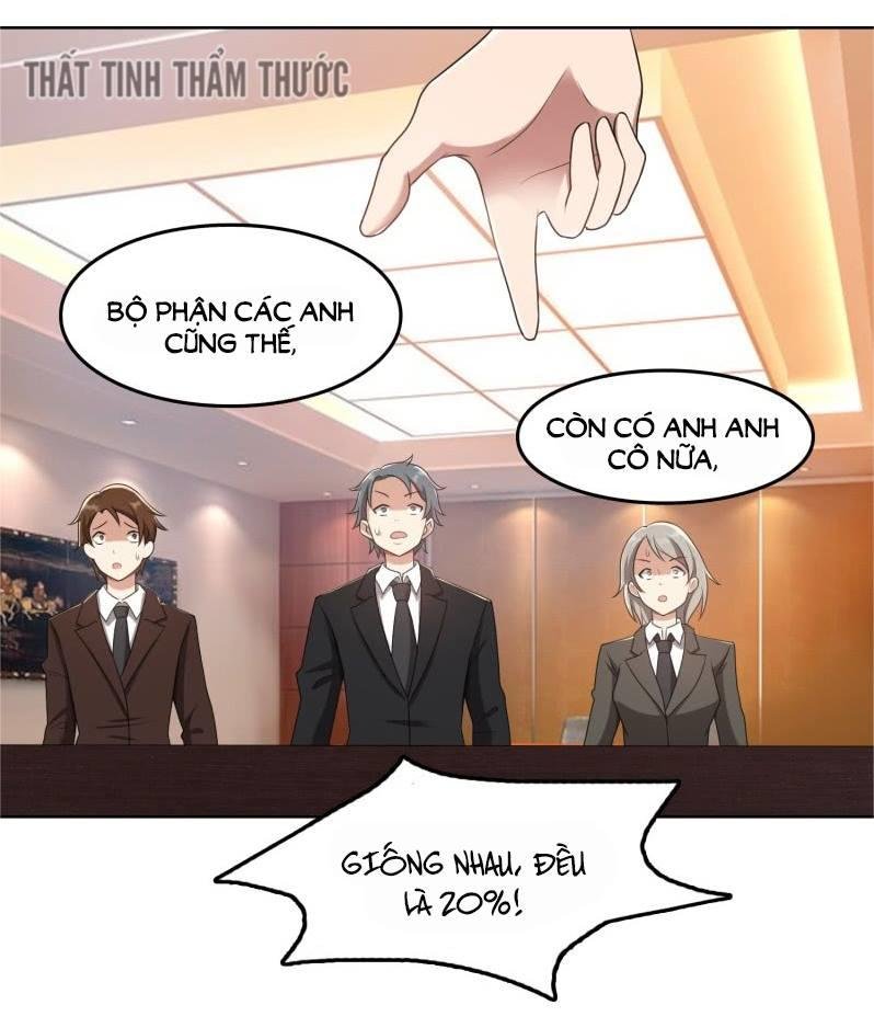 vợ yêu không ngoan chapter 26 26