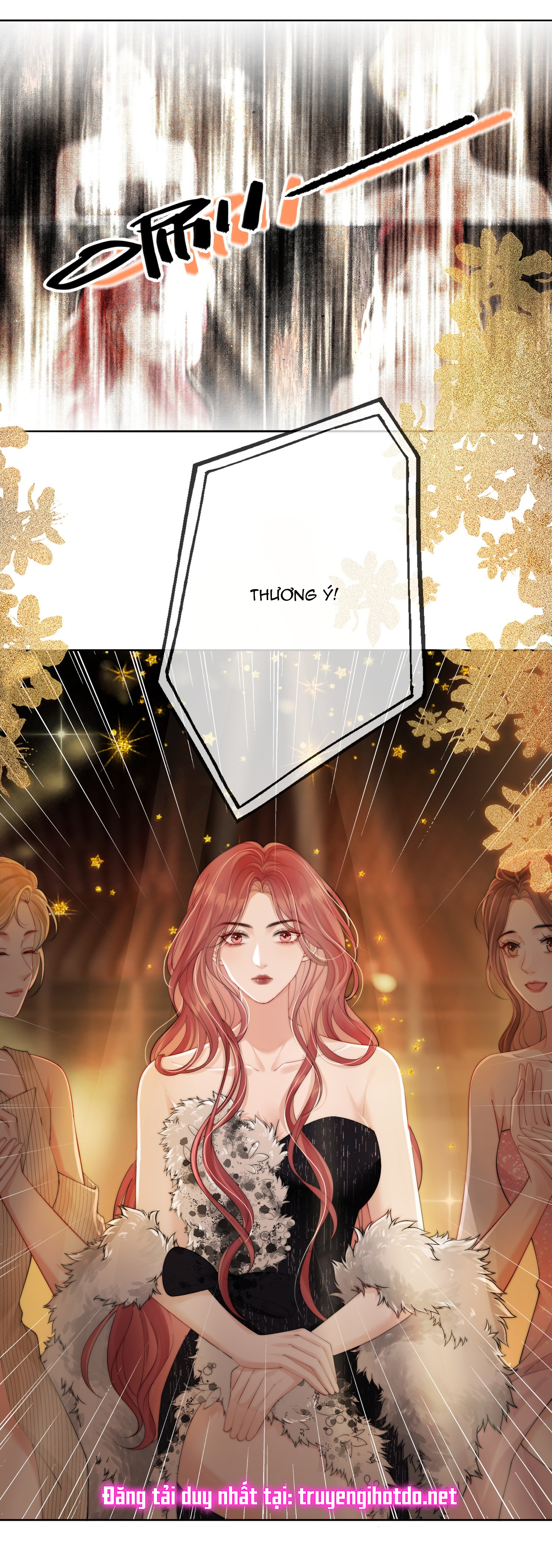 gió lớn hôn ánh trăng chapter 2 9