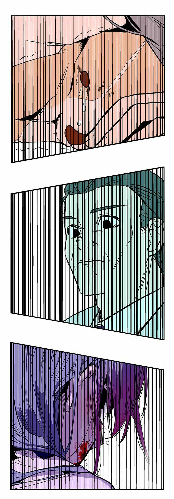 người máy hủy diệt chapter 66 36