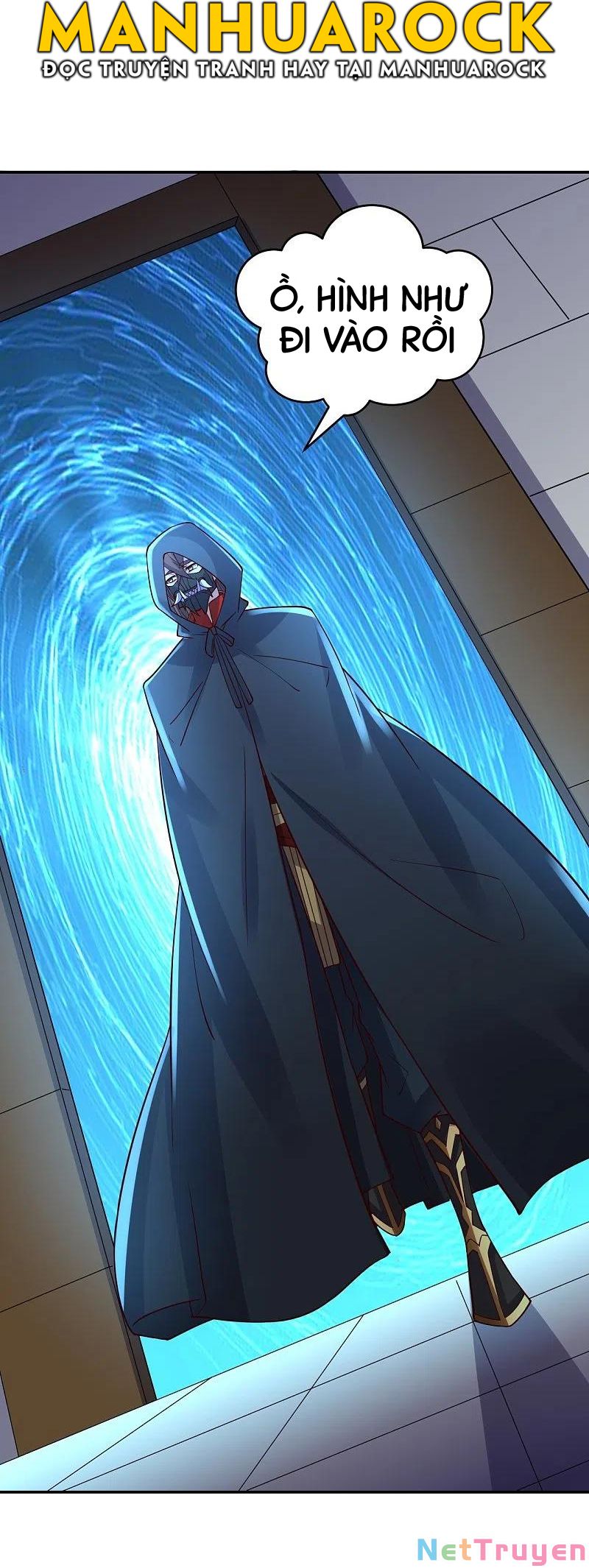 tiên võ đế tôn chapter 287 58