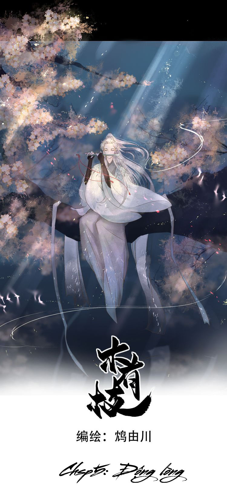 mộc hữu chi chapter 5 1