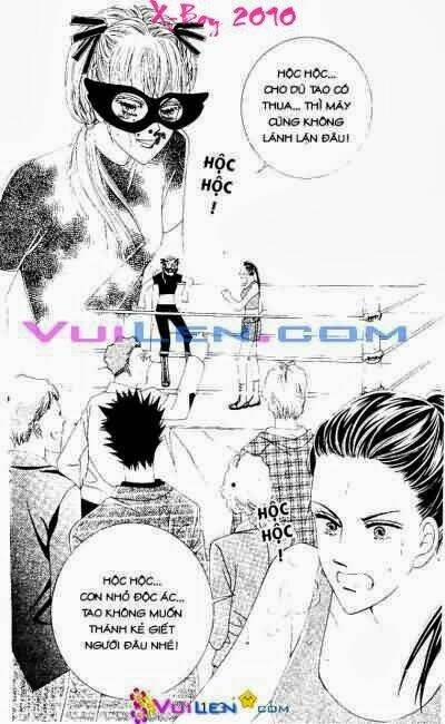 cuộc sống của tôi chapter 7 163