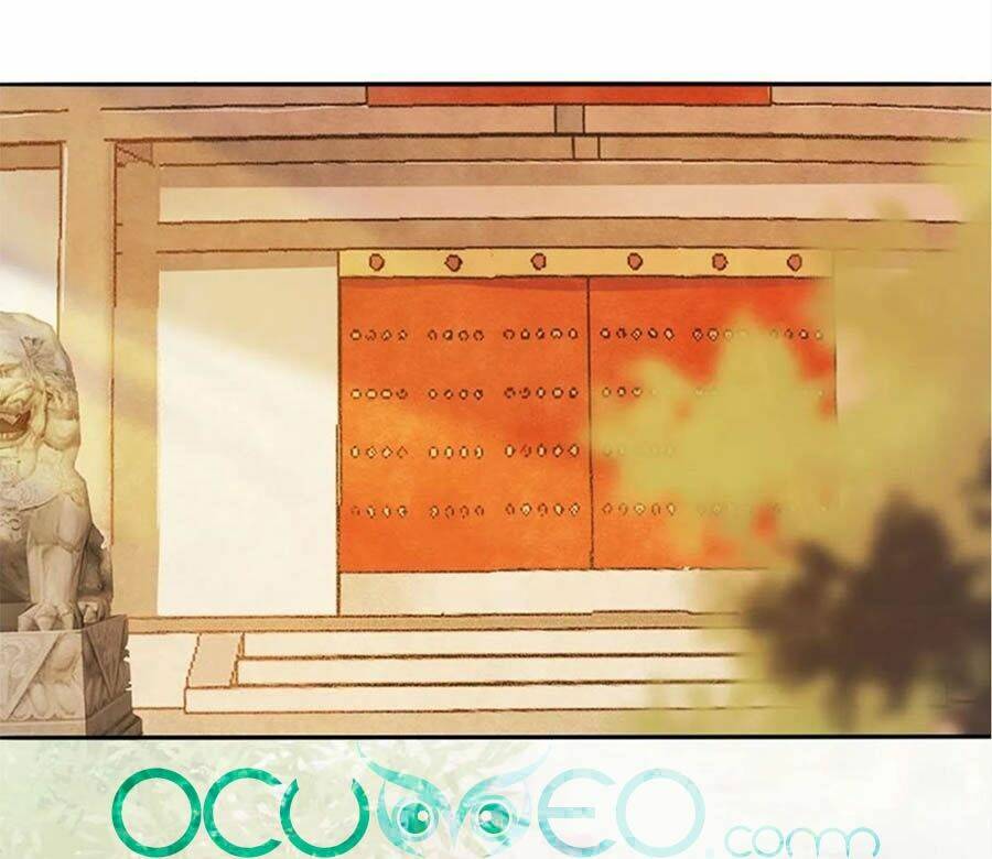 thần y khí nữ: ngự thú cuồng phi của quỷ đế chapter 96 1