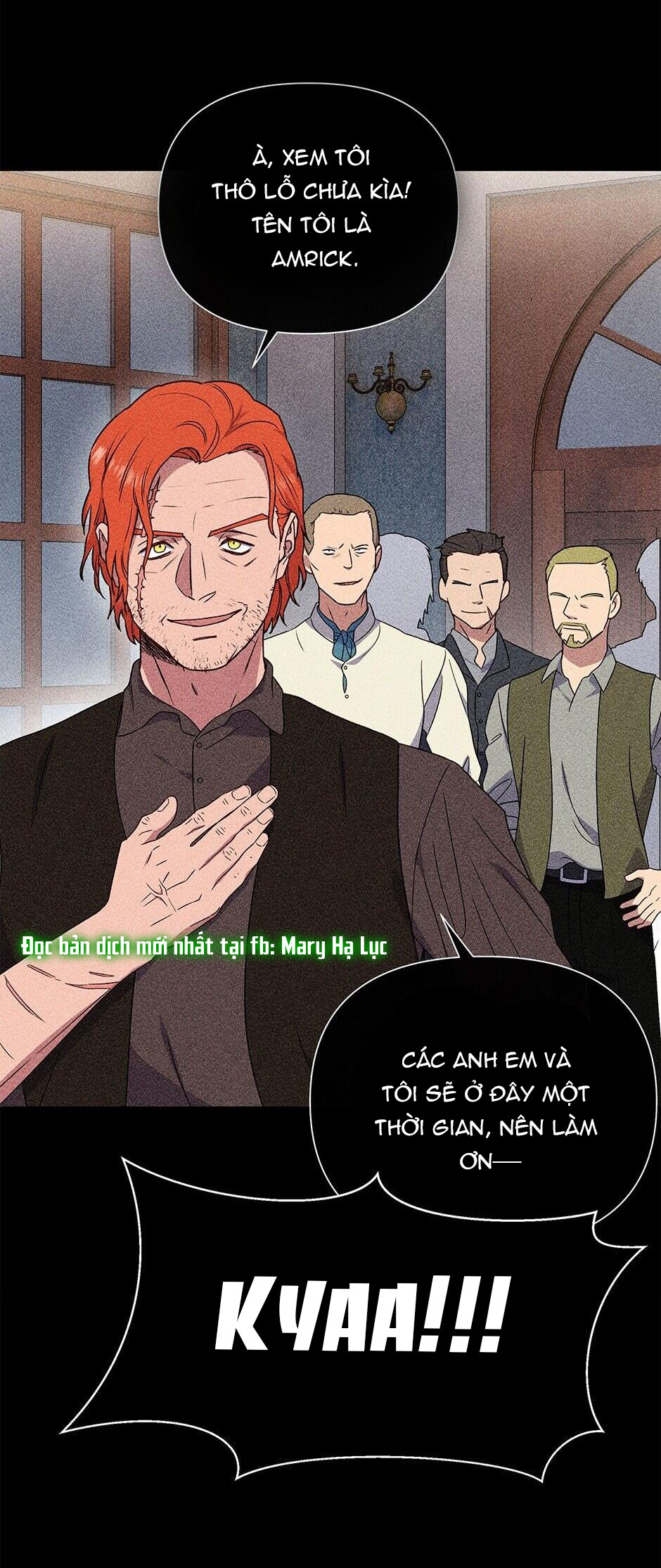 bản khế ước với nữ công tước ác ma chapter 116 50