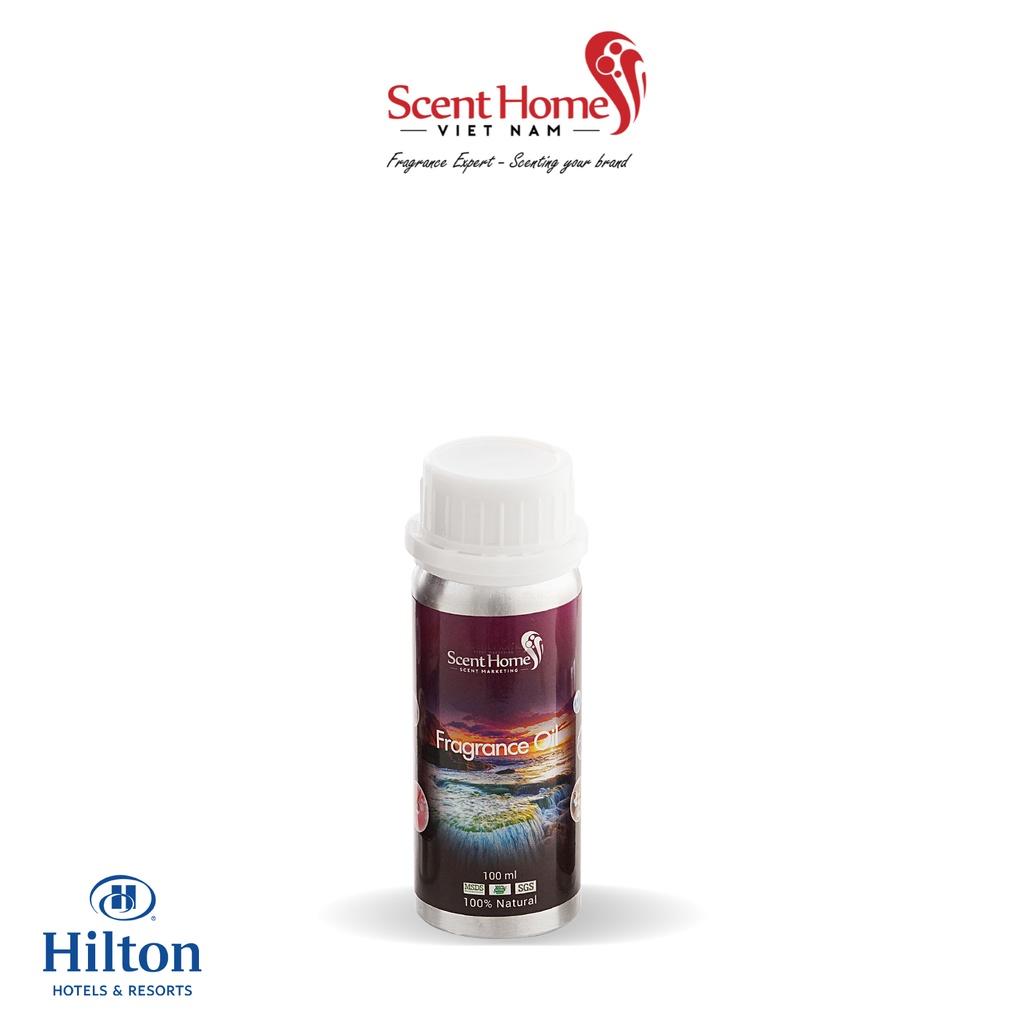 Tinh dầu Hilton EU Hotel - ScentHomes (Hilton EU Hotel - 50ml,100ml,250ml)