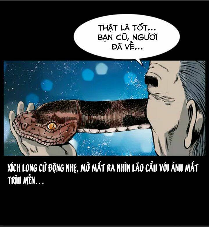 U Minh Ngụy Tượng Chapter 33 47