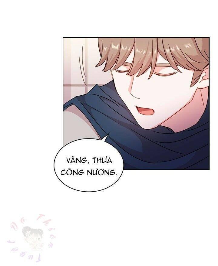 để yên cho tiểu thư hiền chapter 3 26