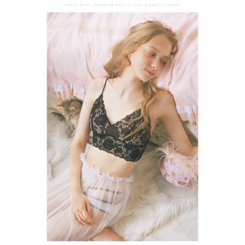 Áo Bra Ren Quây Hai Dây Sexy sexy nóng bỏng Cho cô gái 992 coco land giá rẻ hàng đẹp deal sốc