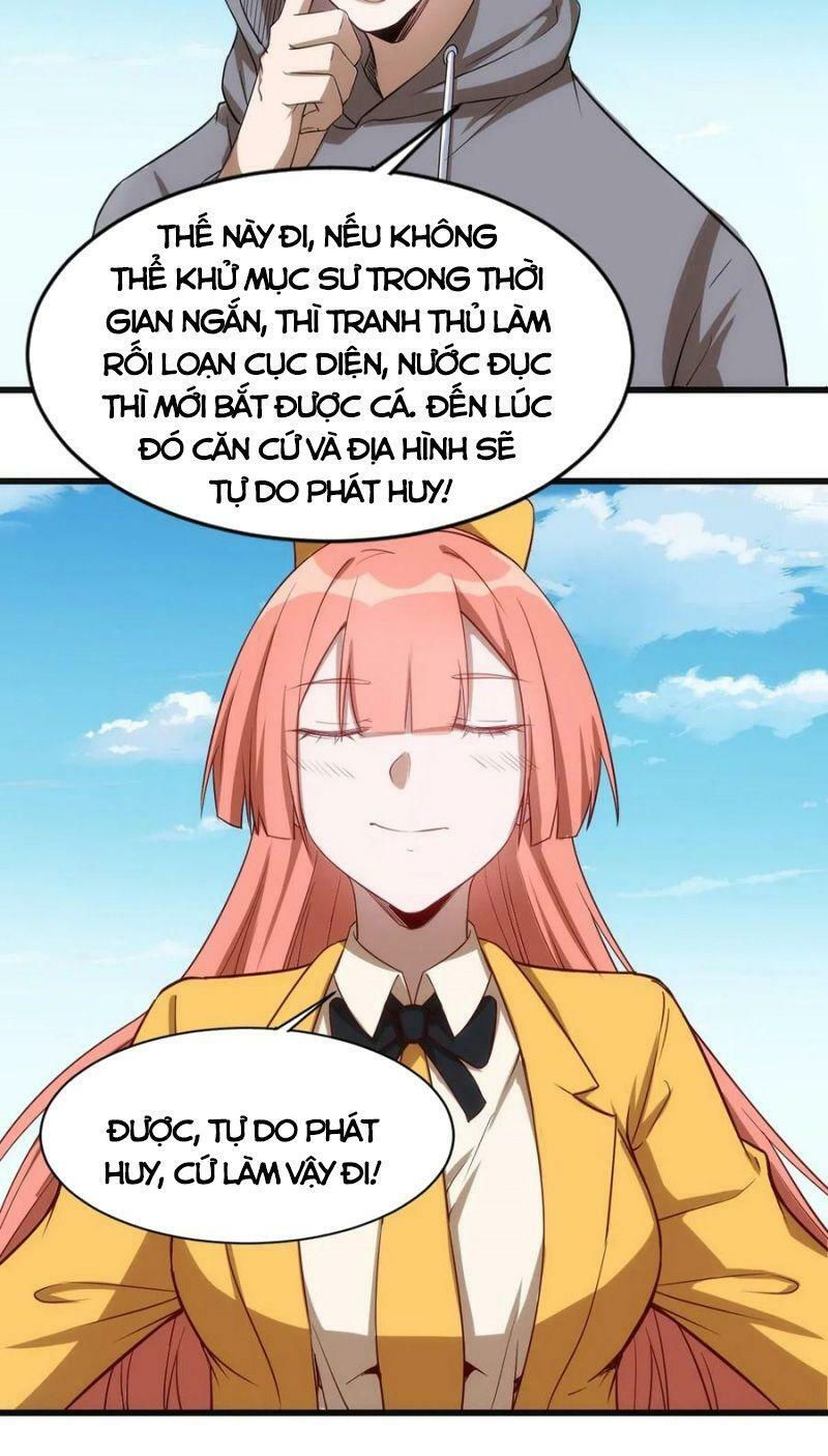 thánh đường chi thành chapter 55 5