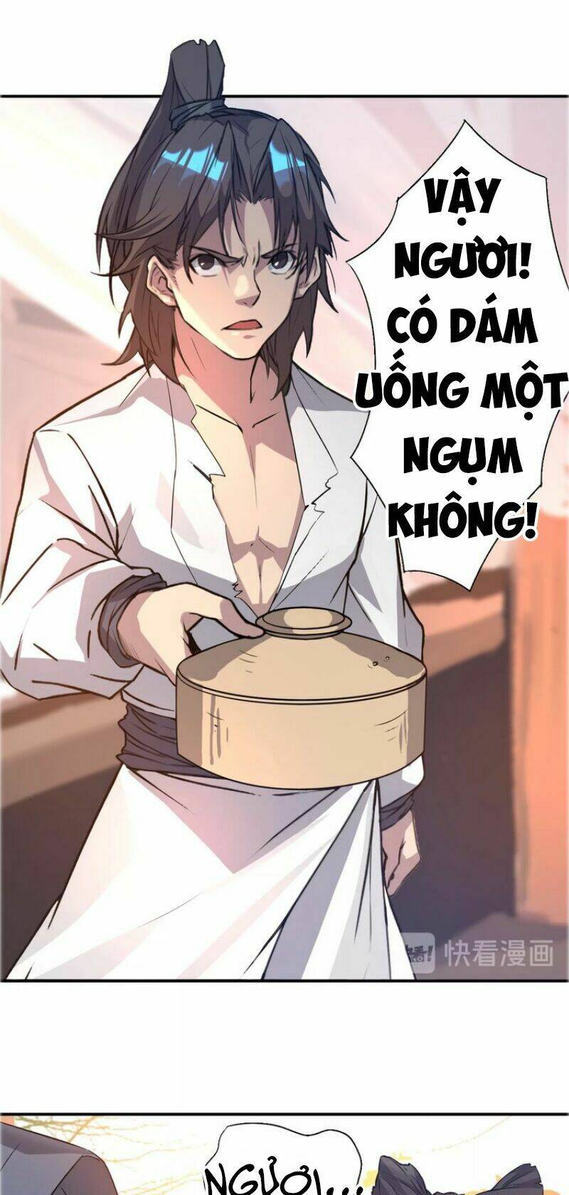 ta luyện dược thành thánh chapter 2 18