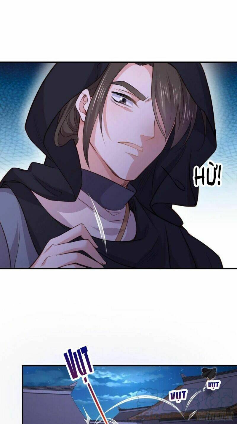 hoạn phi thiên hạ chapter 123 2