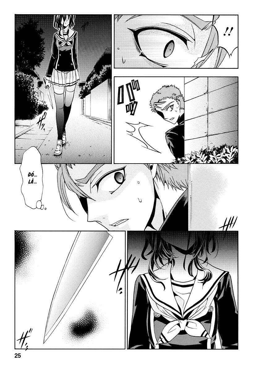 fukushuu kyoushitsu chapter 19 25