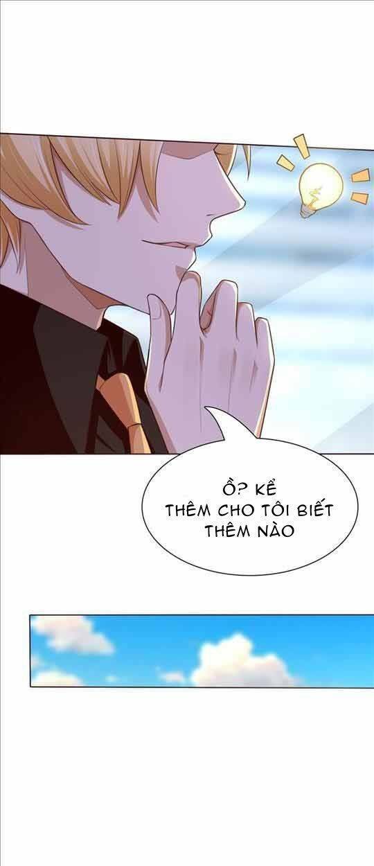 gặp phải người chồng xảo quyệt! chapter 12 31