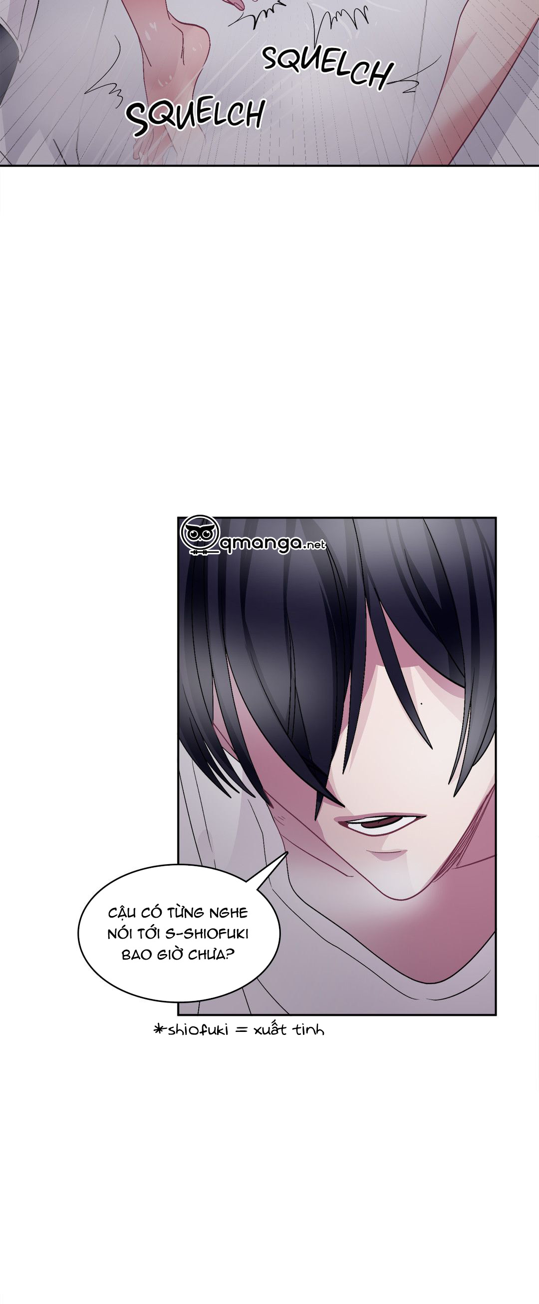 hãy tuân lệnh tôi chapter 11 27