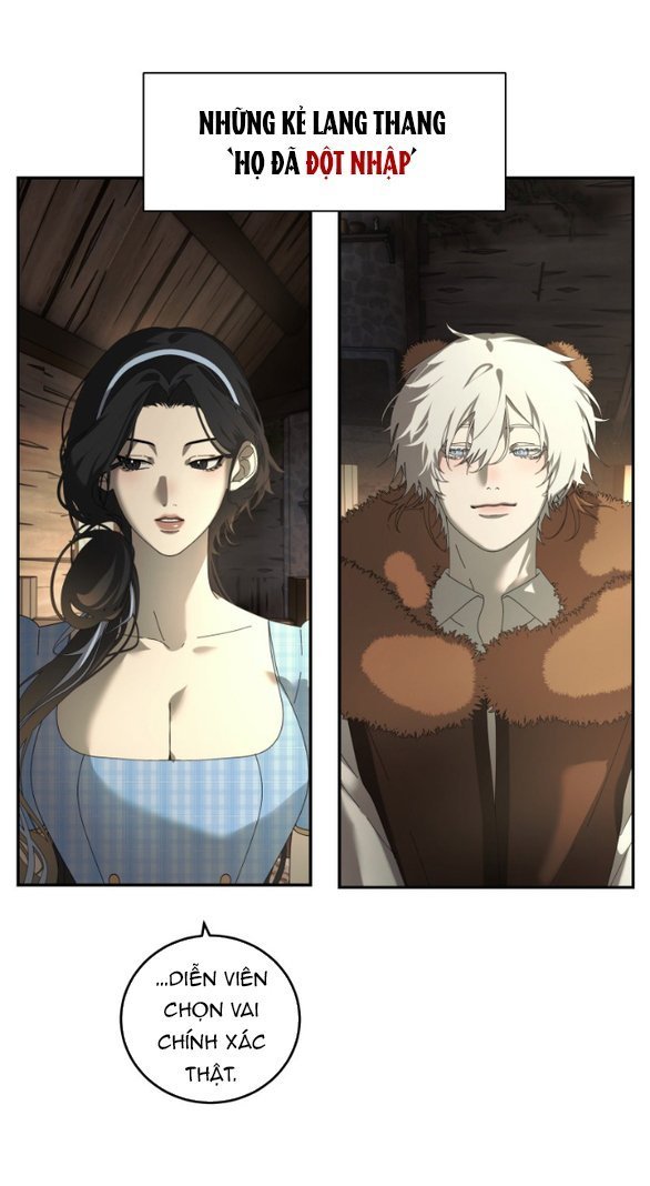 ác mộng tan biến chapter 1.1 36