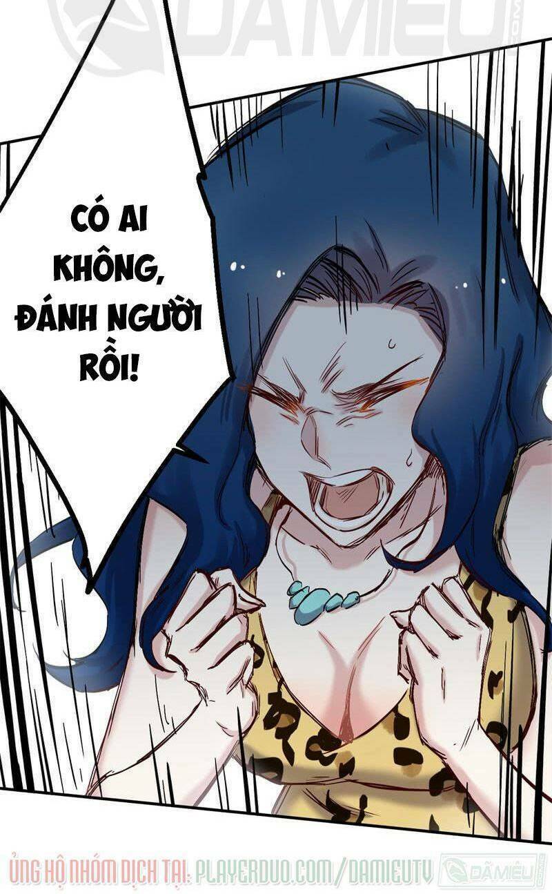 đỉnh phong thần y chapter 47 14