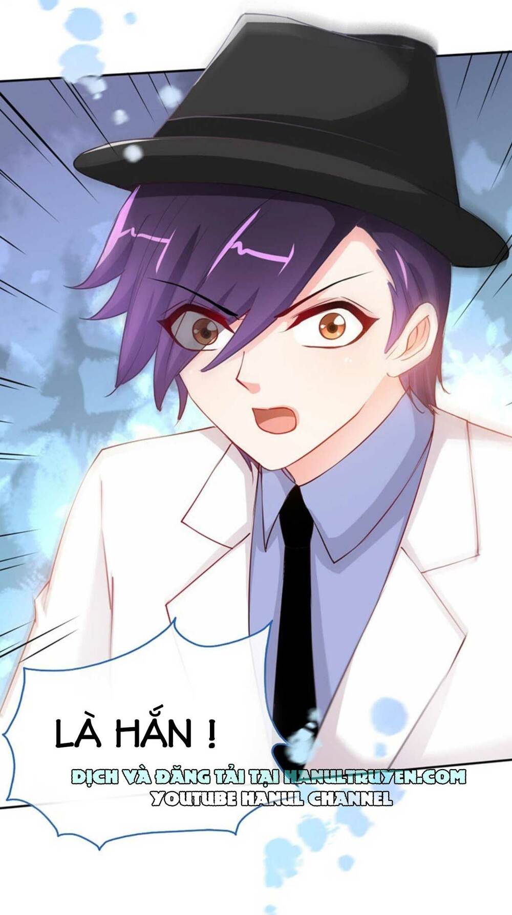 truy nã toàn cầu truy thê về sủng chapter 9 19