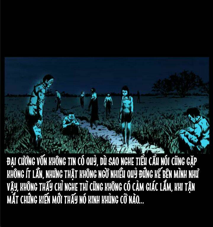 U Minh Ngụy Tượng Chapter 39 66