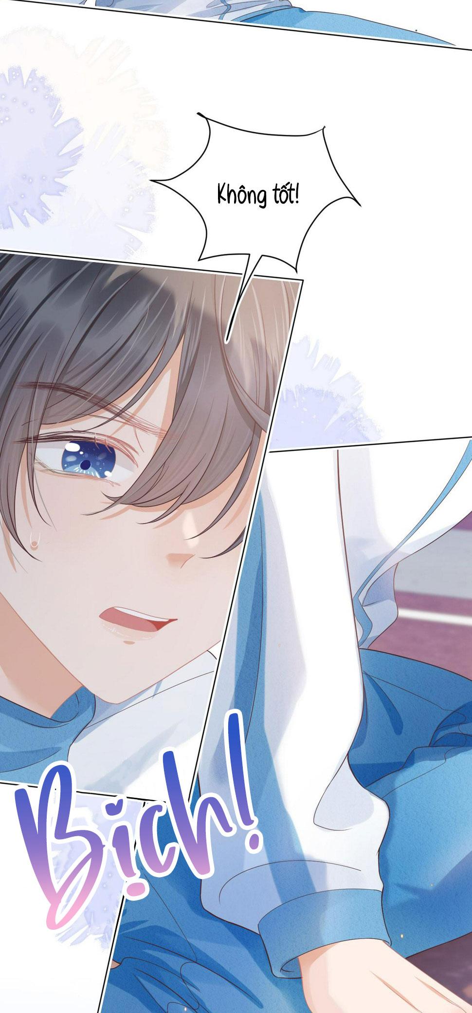 [ss2] một ngụm ăn cả thỏ con chapter 25 17