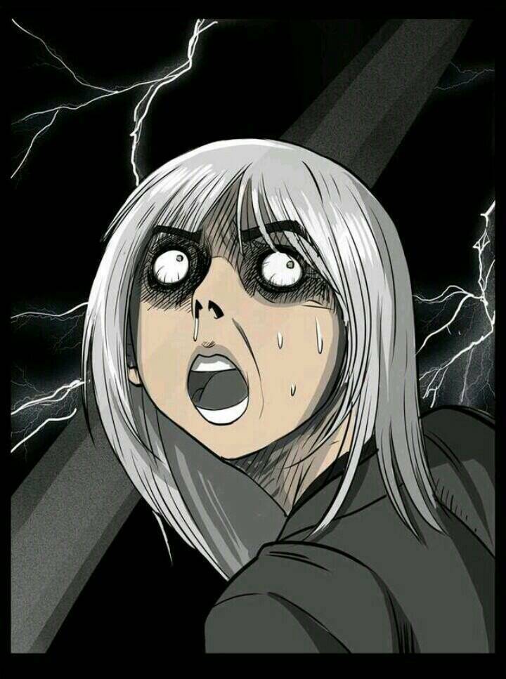 những câu chuyện kinh dị ở trường trung học tây lăng chapter 8 18