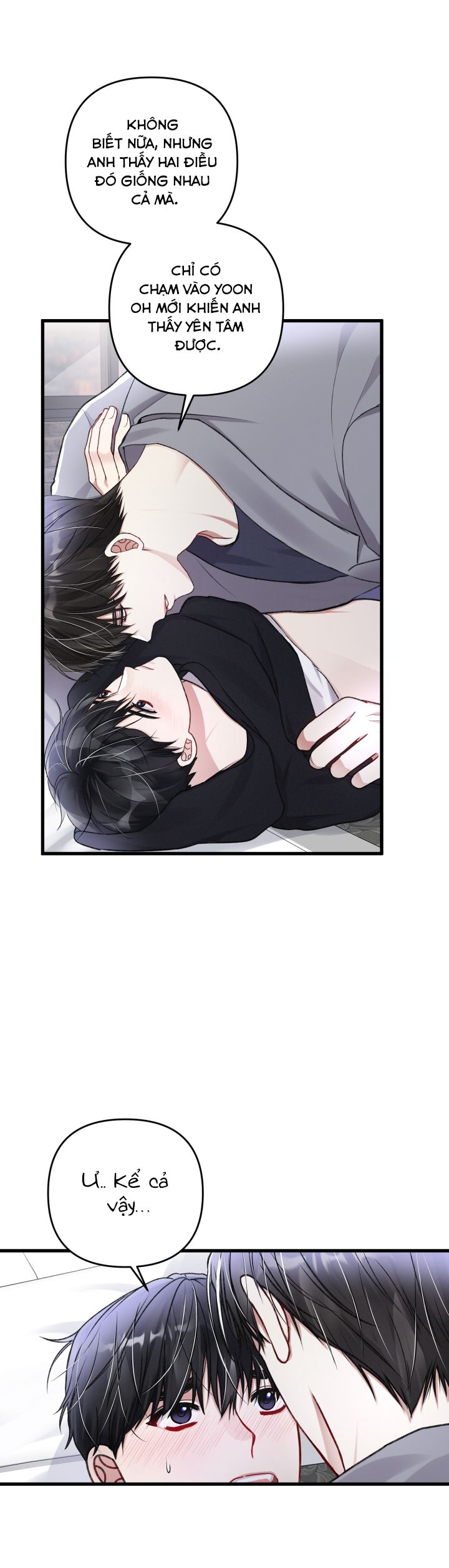 cuộc sống thường nhật của một guide phổ quát chapter 46 8