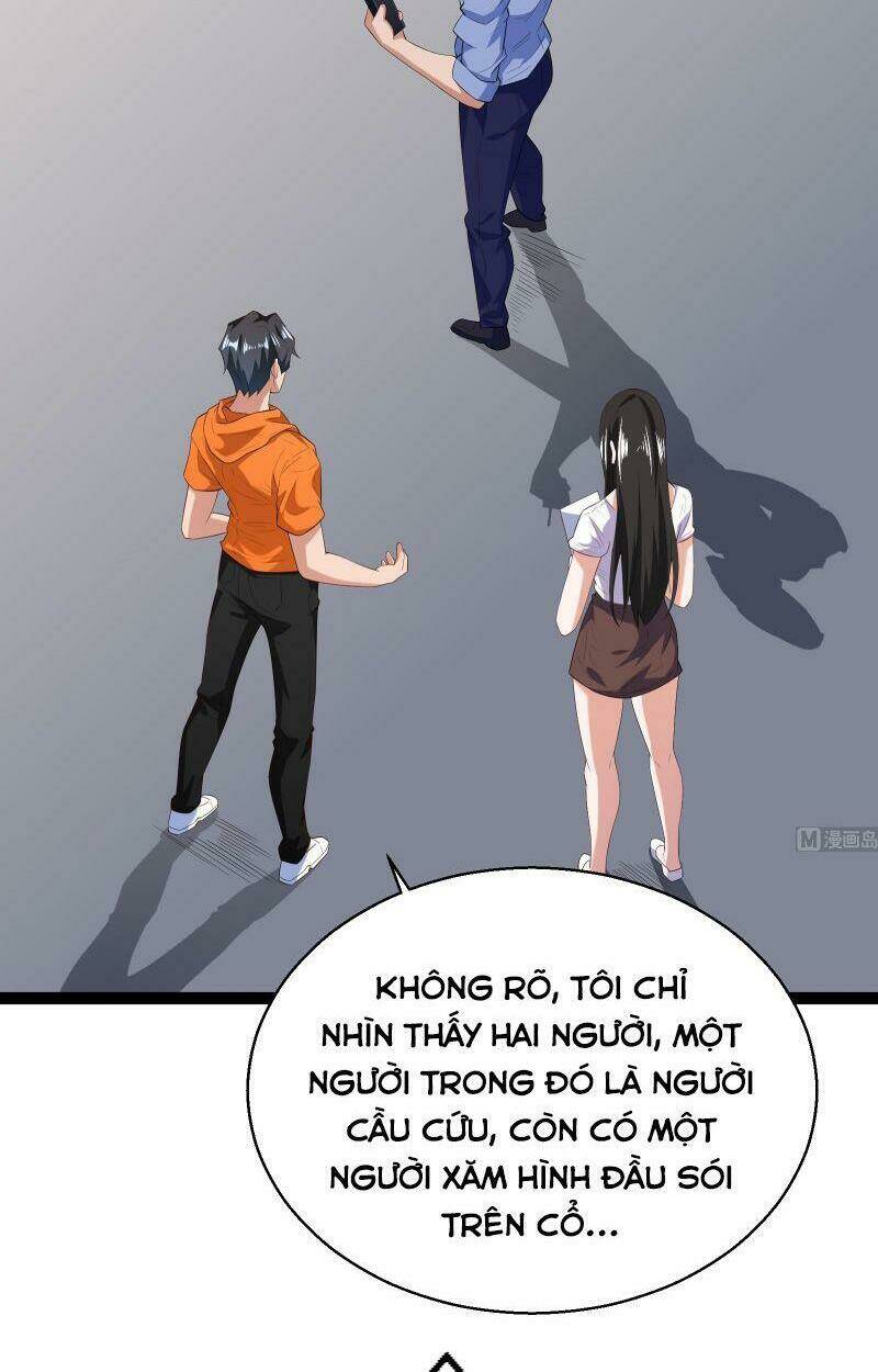 shipper thần cấp chapter 54 17