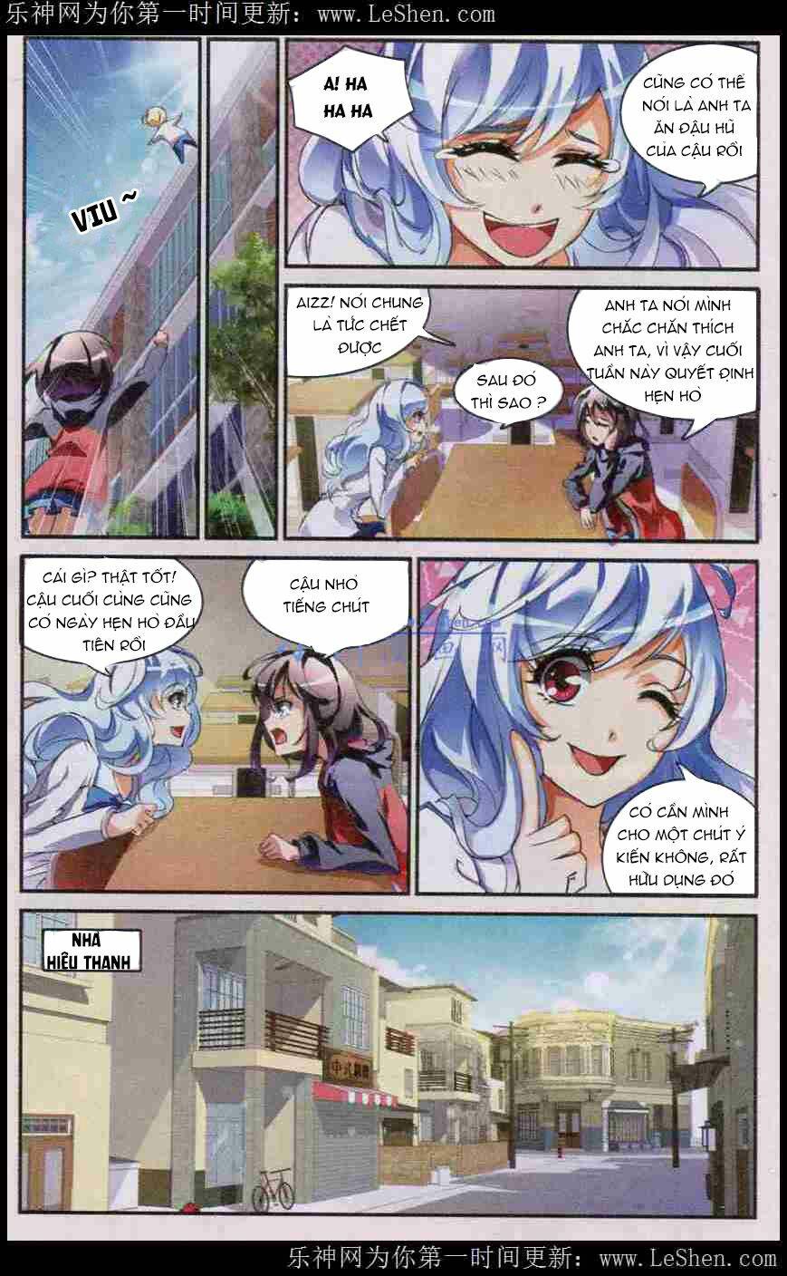 mafia bride chapter 11 10