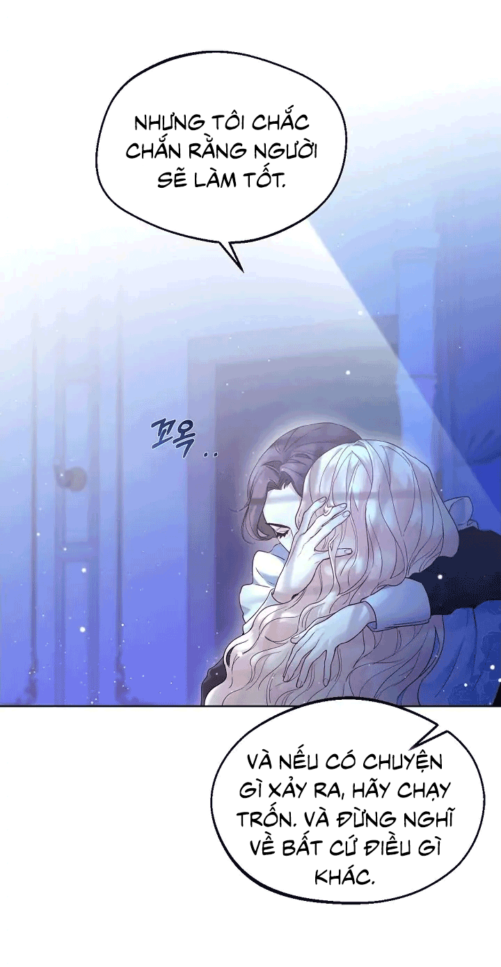 quý cô lady crystal là một người đàn ông chapter 0.1 12