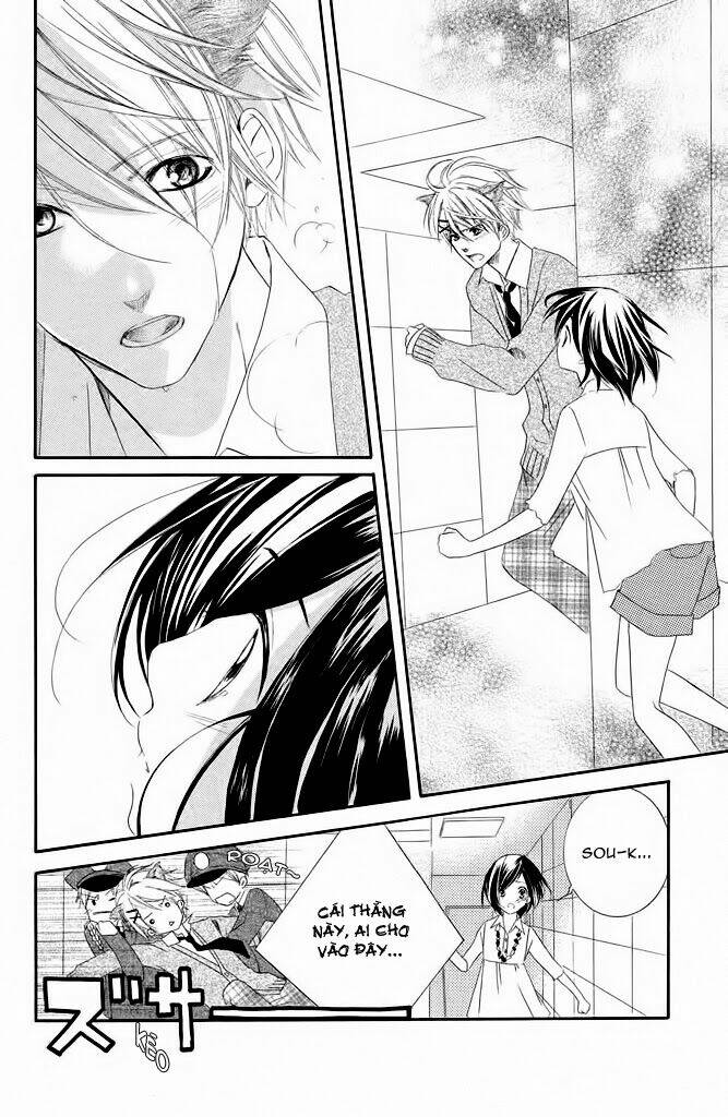 sensei, suki chapter 4 35