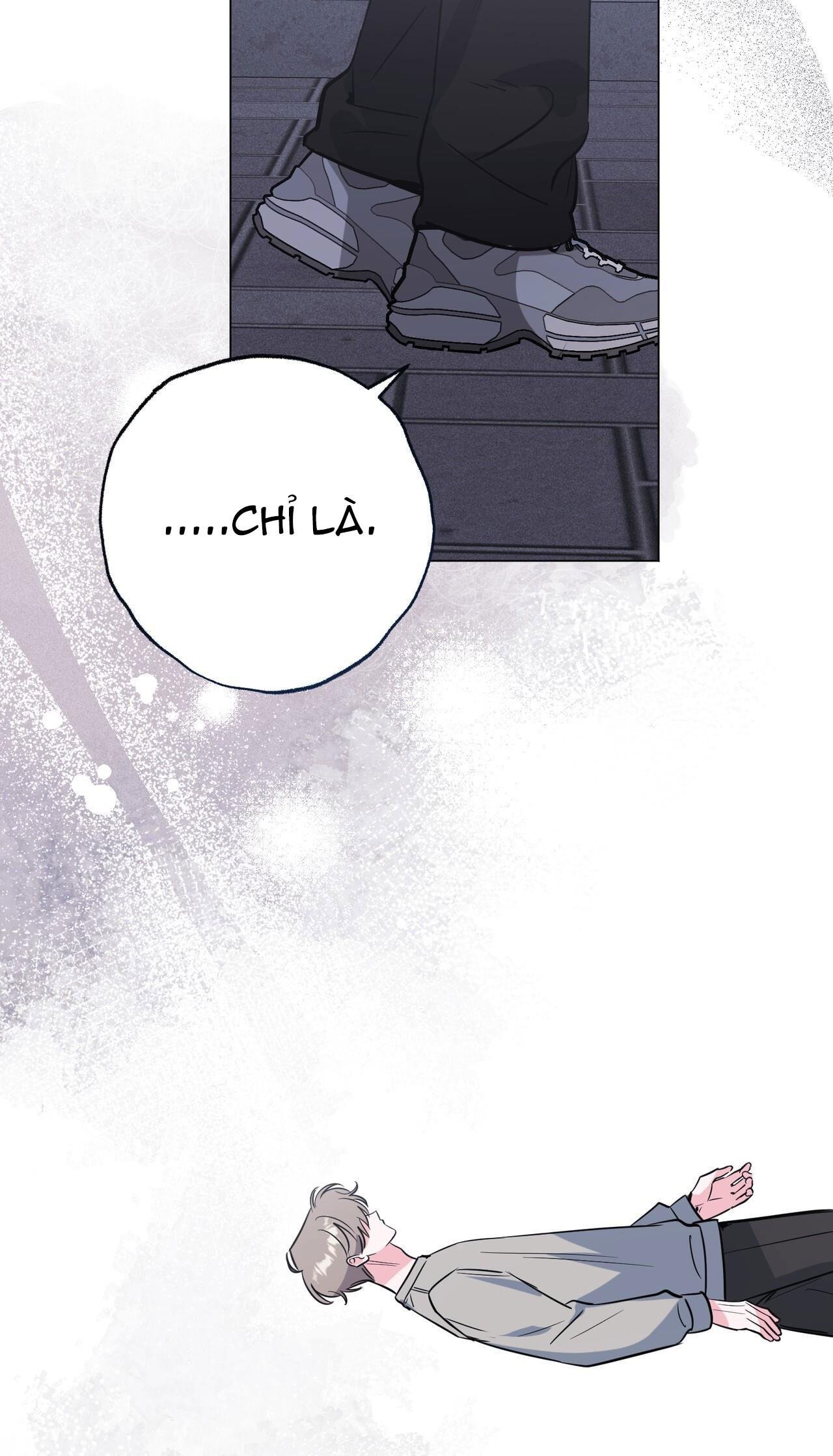 cạm bẫy đại học chapter 91 34