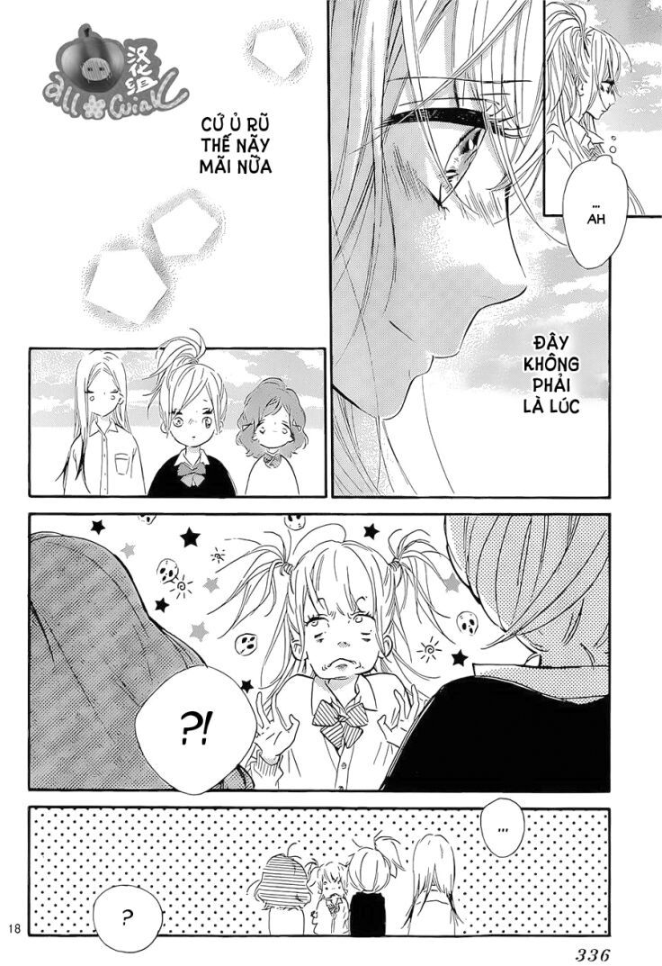 mata ashita chapter 10 18