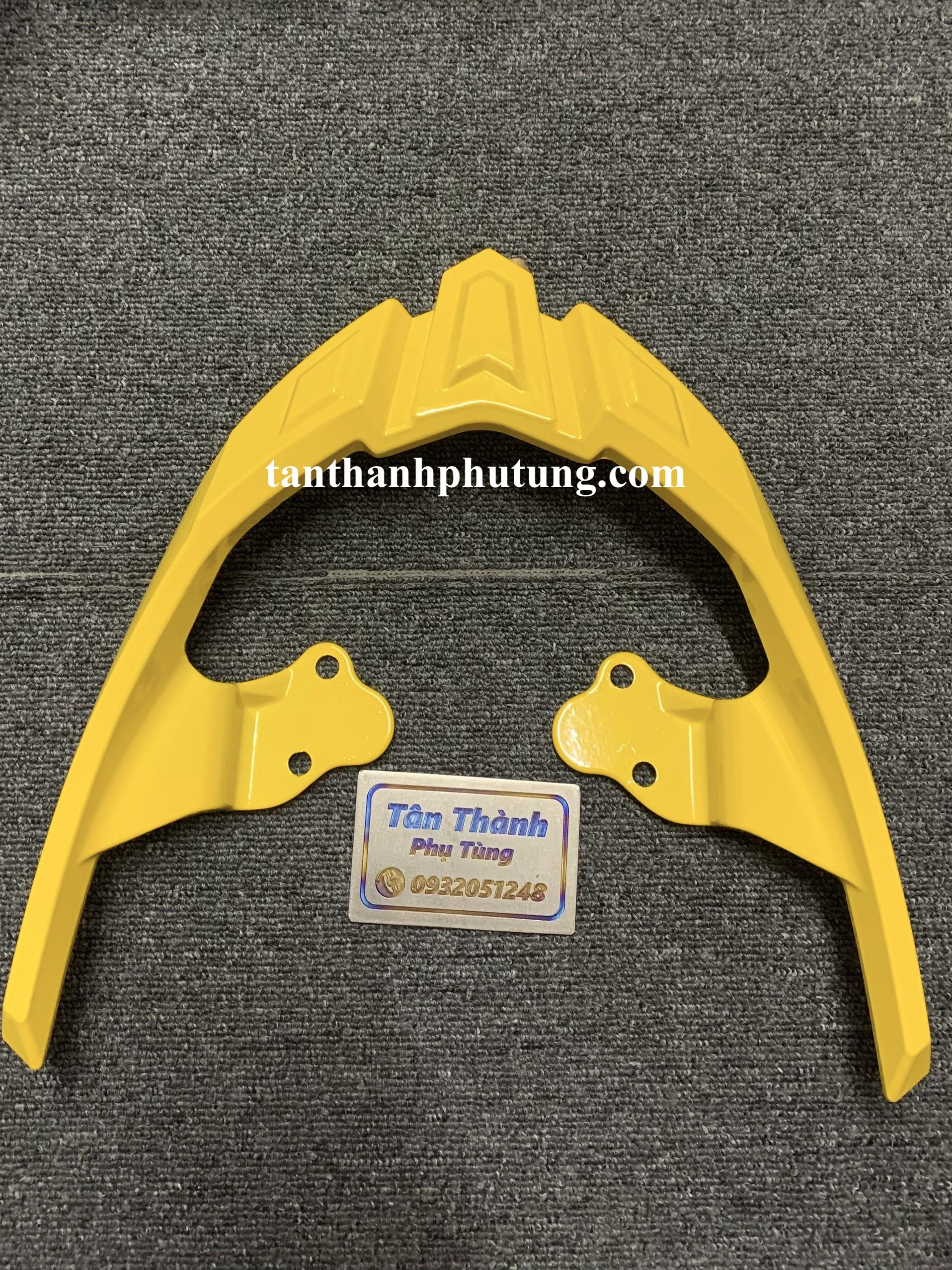 Cảng sau dành cho Sirius kiểu Air Blade 2020