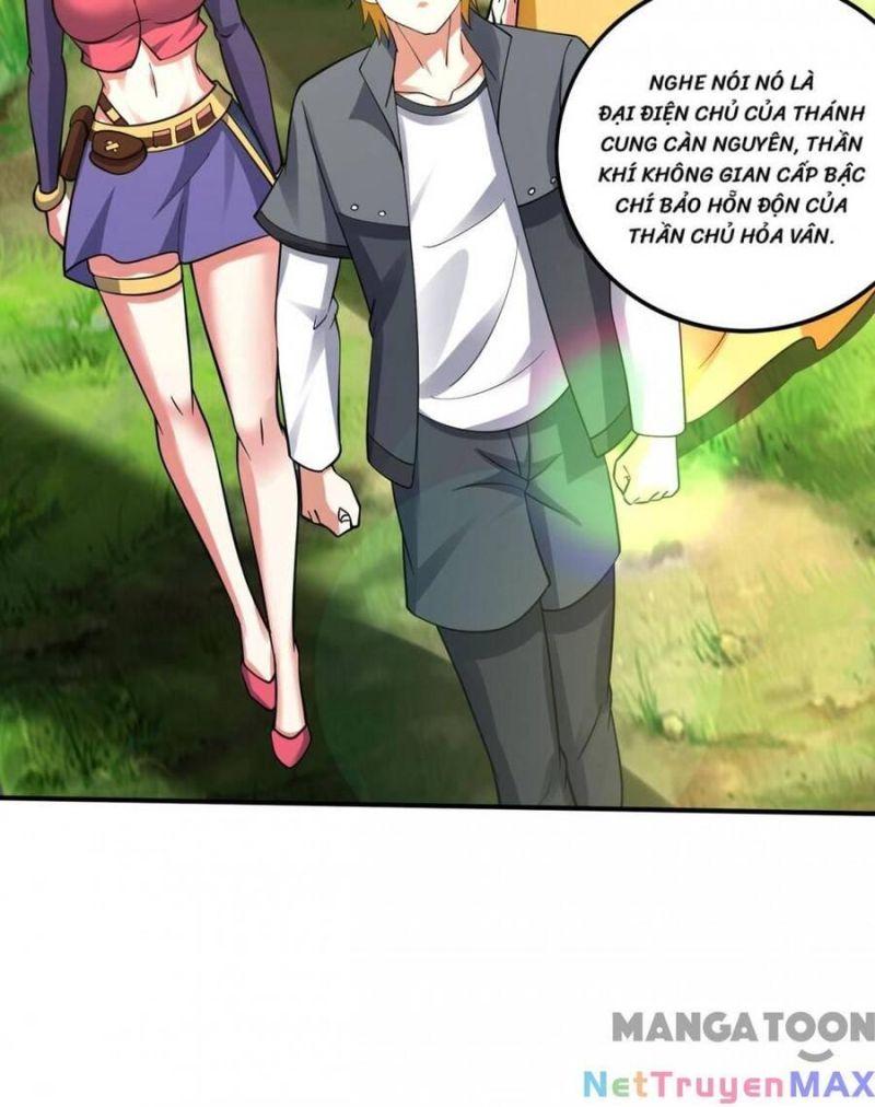 tối cường thần y tại đô thị chapter 283 24
