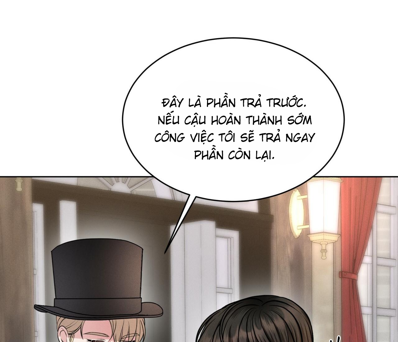 luân đôn trong màn đêm chapter 4 136