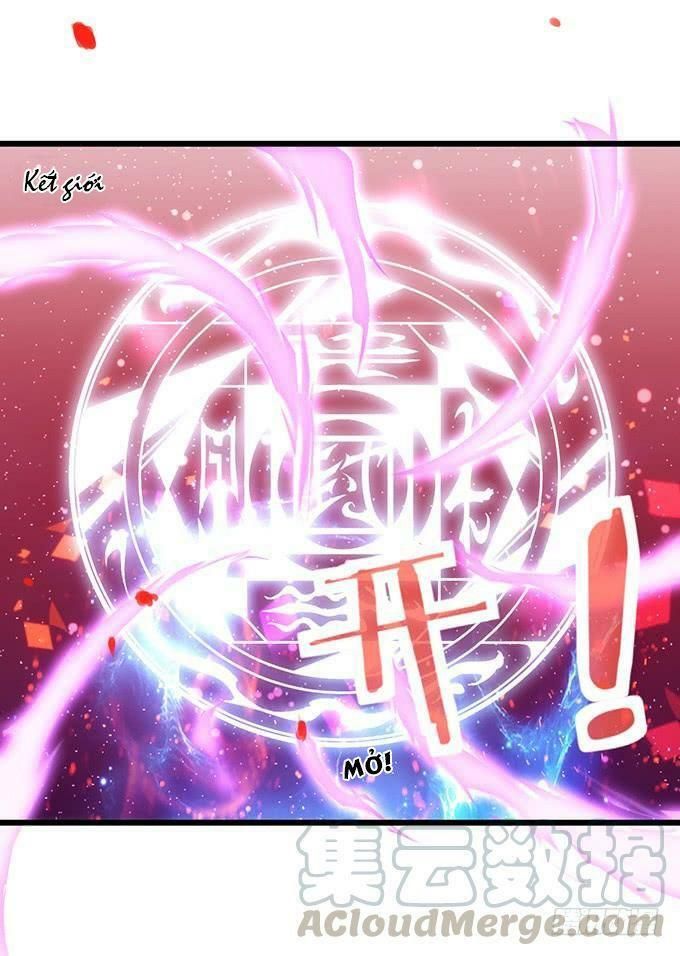 hồ tiên hung bạo chapter 92 36