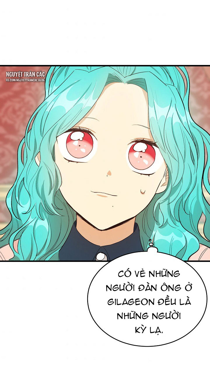Nữ Đầu Bếp Hoàng Gia chapter 47 - Trang 75