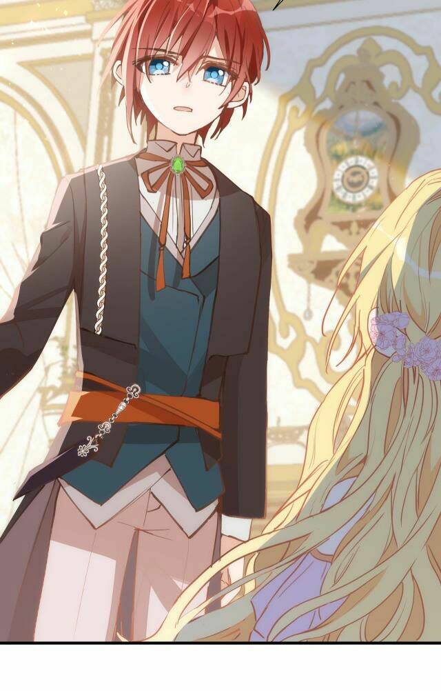 tình địch quái gở lại tăng thêm rồi chapter 24 18