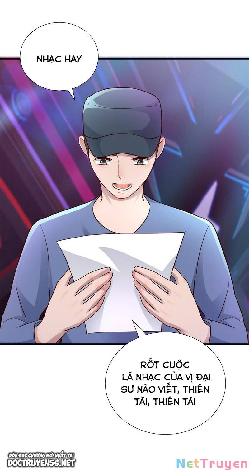 chị gái tôi là đại minh tinh chapter 137 12