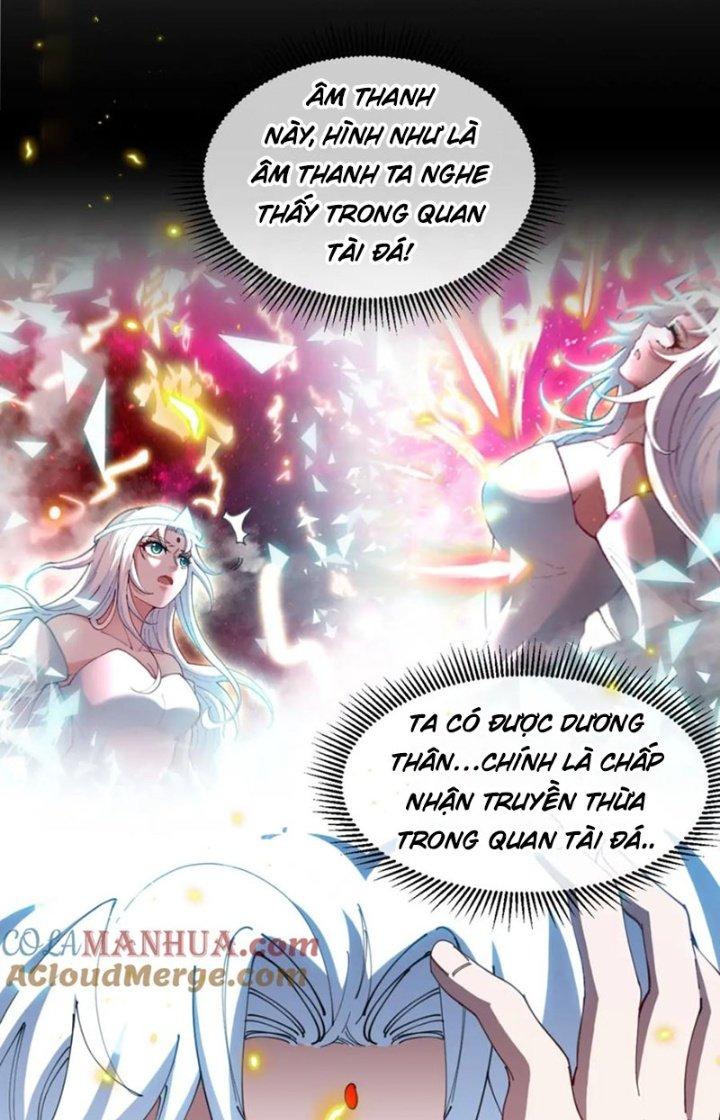 sau khi nằm, ta trở thành đại yêu chi vương chapter 12 53