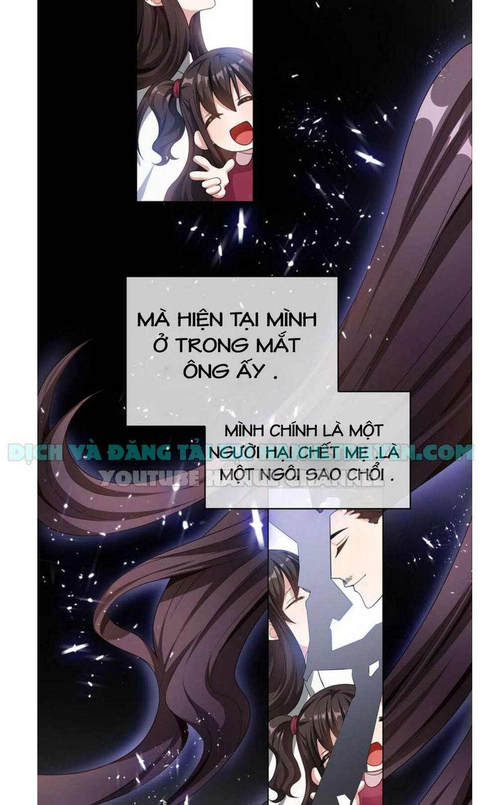 cô vợ nhỏ nuông chiều quá lại thành ác!! chapter 35 16