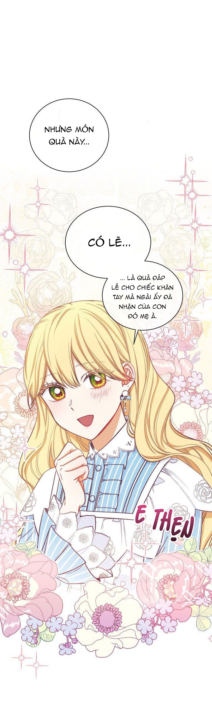 ác nữ đảo ngược đồng hồ cát chapter 12 17