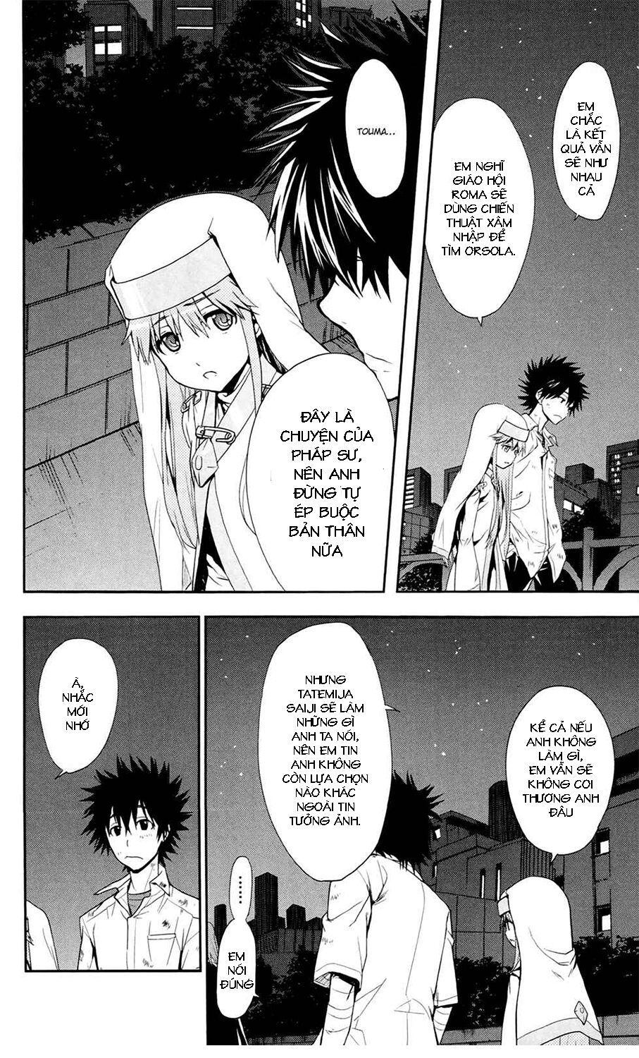 cấm thư ma thuật index chapter 52 12
