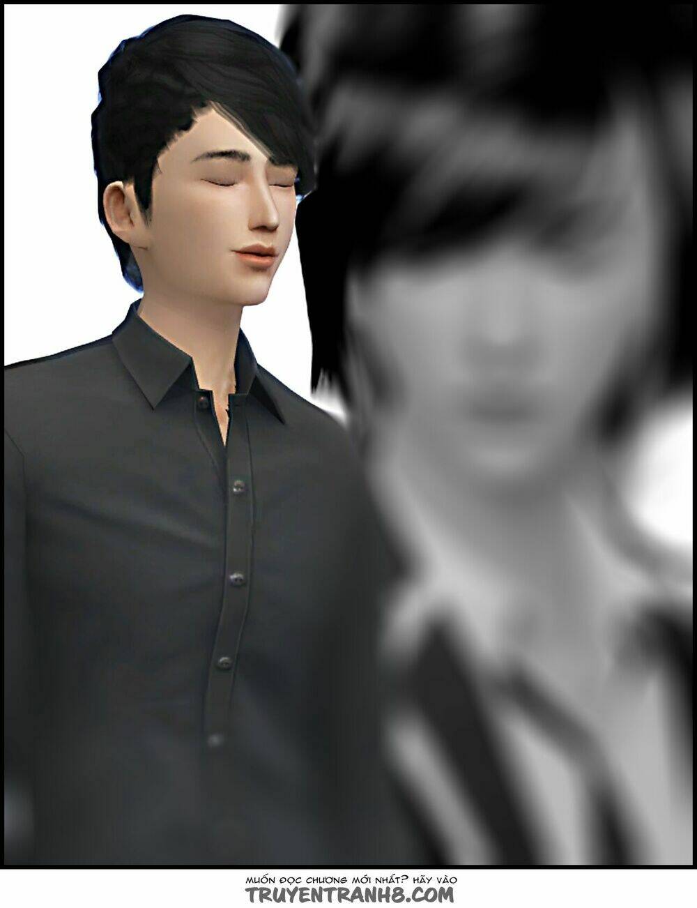 cô dâu giả mạo 2 chapter 4 8