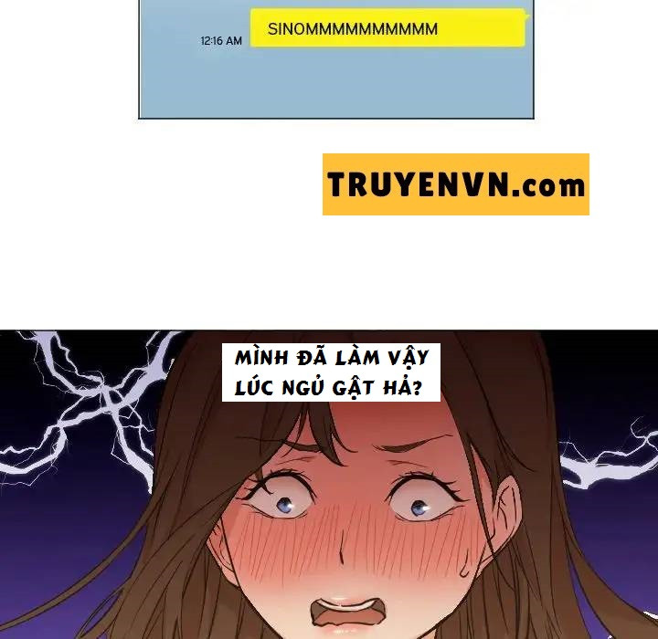 chúc bé ngủ ngon (good night) chapter 12 9