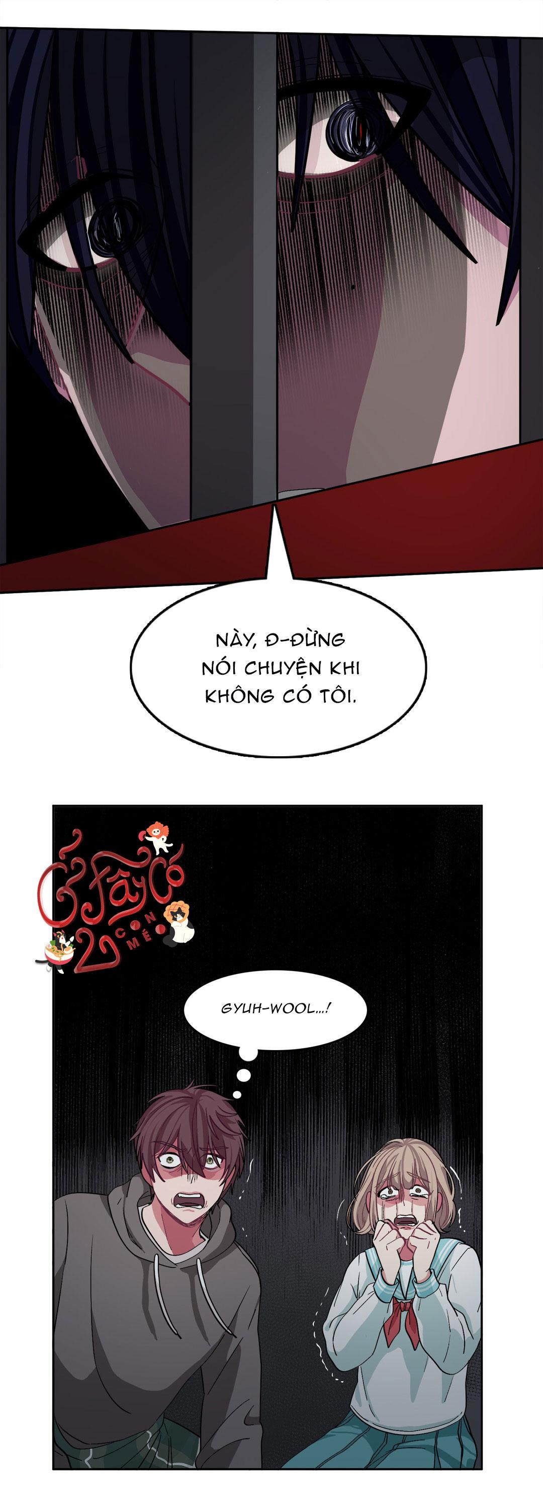 hãy vâng lời anh chapter 7 25