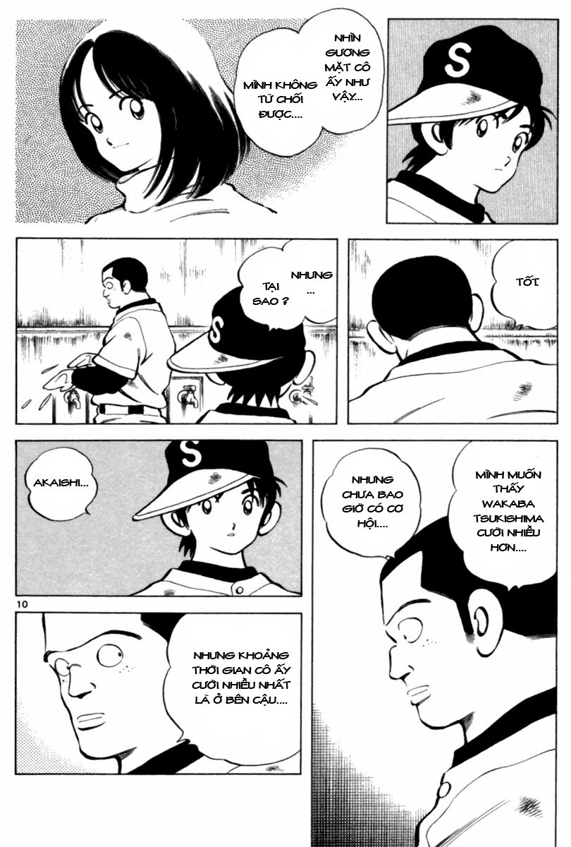 trò chơi vượt qua thử thách chapter 108 10